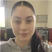 ESO, actualmente estudiando administracón i finanças